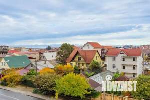 3-к квартира, посуточно, 50м2, 1/1 этаж