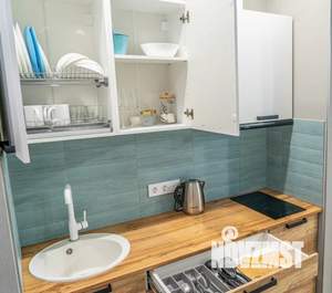 2-к квартира, посуточно, 34м2, 9/12 этаж