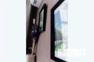 1-к квартира, посуточно, 30м2, 3/3 этаж