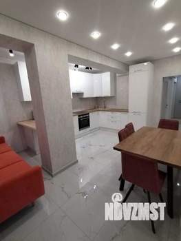3-к квартира, на длительный срок, 80м2, 3/9 этаж