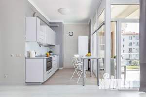 2-к квартира, посуточно, 50м2, 1/1 этаж