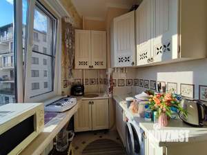 Студия квартира, на длительный срок, 30м2, 8/10 этаж