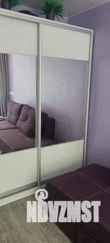 2-к квартира, посуточно, 50м2, 2/5 этаж