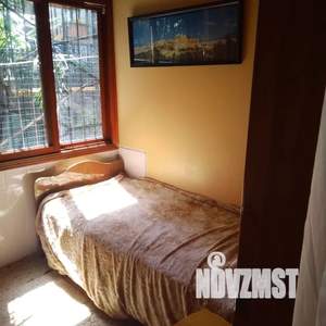 1-к квартира, посуточно, 33м2, 1/5 этаж