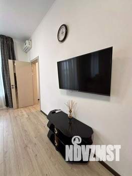 2-к квартира, посуточно, 90м2, 1/1 этаж