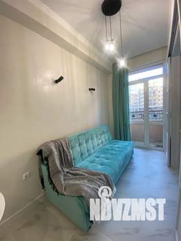 1-к квартира, посуточно, 30м2, 3/9 этаж