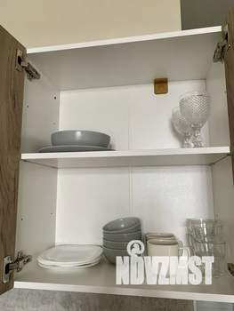 Студия квартира, посуточно, 24м2, 9/19 этаж