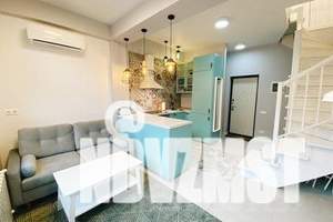 2-к квартира, посуточно, 44м2, 3/3 этаж