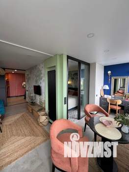 2-к квартира, посуточно, 53м2, 8/8 этаж