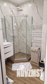 1-к квартира, посуточно, 35м2, 10/12 этаж