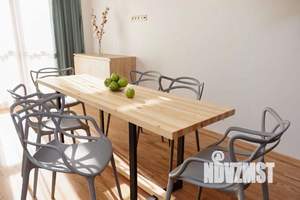 1-к квартира, посуточно, 120м2, 1/1 этаж