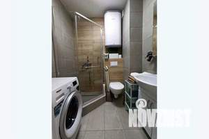 1-к квартира, посуточно, 32м2, 2/7 этаж