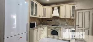 2-к квартира, посуточно, 60м2, 2/3 этаж