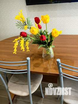 2-к квартира, на длительный срок, 36м2, 4/4 этаж