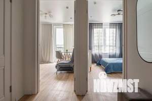 1-к квартира, посуточно, 31м2, 7/12 этаж