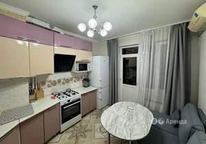 1-к квартира, на длительный срок, 40м2, 3/5 этаж