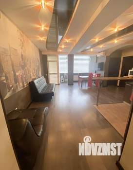 4-к квартира, посуточно, 90м2, 5/9 этаж