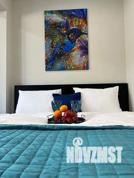 Студия квартира, посуточно, 20м2, 1/5 этаж