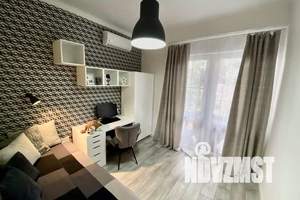 3-к квартира, посуточно, 65м2, 4/12 этаж