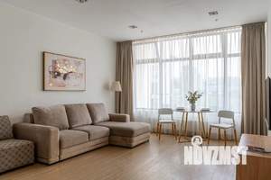 2-к квартира, посуточно, 66м2, 8/16 этаж