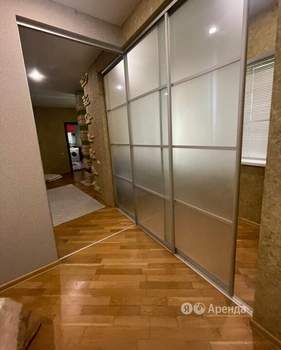 2-к квартира, на длительный срок, 57м2, 1/3 этаж