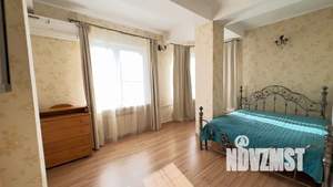 3-к квартира, посуточно, 72м2, 7/8 этаж
