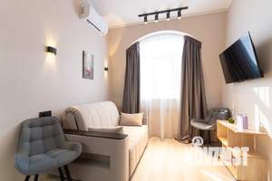 Студия квартира, посуточно, 20м2, 5/5 этаж