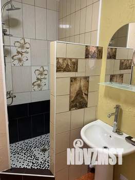 Студия квартира, посуточно, 32м2, 3/9 этаж