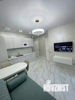 2-к квартира, на длительный срок, 30м2, 4/11 этаж