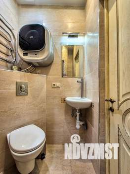 1-к квартира, посуточно, 35м2, 1/5 этаж