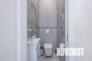 2-к квартира, посуточно, 40м2, 14/17 этаж