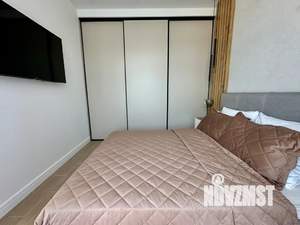 2-к квартира, посуточно, 87м2, 13/20 этаж