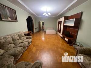 1-к квартира, посуточно, 70м2, 3/12 этаж