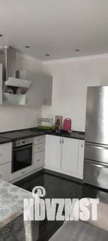 1-к квартира, посуточно, 35м2, 17/17 этаж