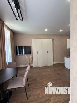 1-к квартира, на длительный срок, 35м2, 1/12 этаж