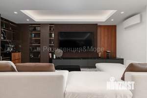 3-к квартира, посуточно, 126м2, 3/7 этаж