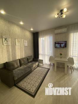 Студия квартира, на длительный срок, 30м2, 1/3 этаж