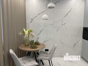 1-к квартира, посуточно, 38м2, 2/19 этаж