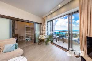 2-к квартира, на длительный срок, 70м2, 3/21 этаж