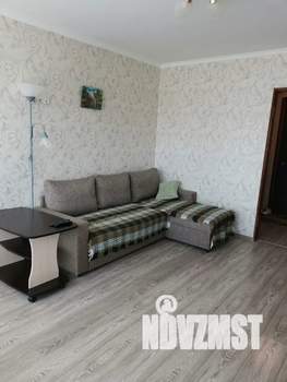 2-к квартира, посуточно, 52м2, 3/9 этаж