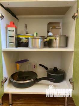 1-к квартира, посуточно, 35м2, 3/5 этаж