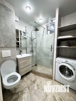 3-к квартира, посуточно, 52м2, 2/5 этаж