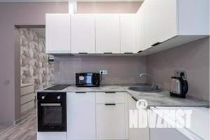 1-к квартира, посуточно, 30м2, 10/12 этаж