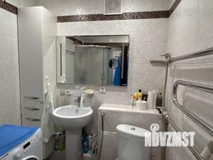 1-к квартира, посуточно, 30м2, 5/5 этаж