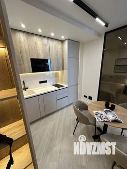 1-к квартира, посуточно, 39м2, 11/13 этаж