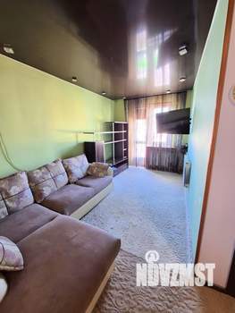 2-к квартира, на длительный срок, 44м2, 5/5 этаж