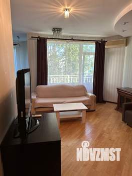 2-к квартира, на длительный срок, 68м2, 3/5 этаж