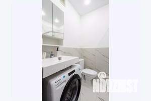1-к квартира, посуточно, 30м2, 10/12 этаж