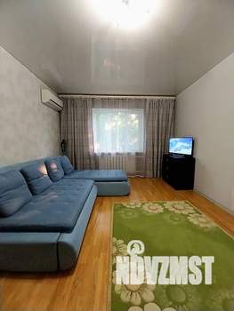 1-к квартира, посуточно, 30м2, 2/2 этаж