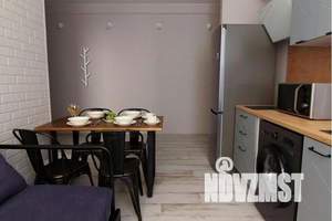 1-к квартира, посуточно, 36м2, 1/5 этаж